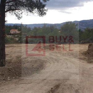 3 Bedroom House for Sale in Trimiklini, Limassol District