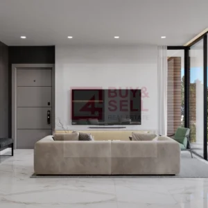 2 Bedroom Apartment for Sale in Limassol – Panthea