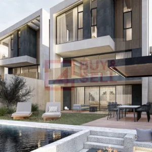 4 Bedroom House for Sale in Parekklisia, Limassol District