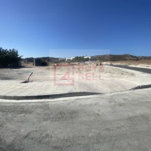 897m² Plot for Sale in Agios Tychonas, Limassol District