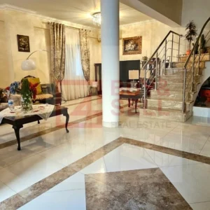 5 Bedroom House for Sale in Mouttagiaka Tourist Area, Limassol District