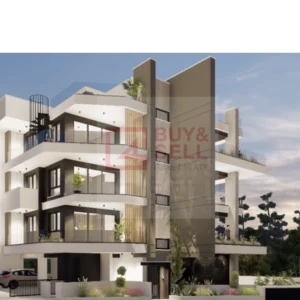 2 Bedroom Apartment for Sale in Limassol – Ekali