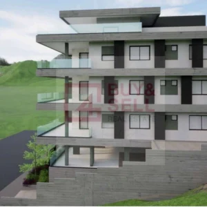 1 Bedroom Apartment for Sale in Limassol – Ekali