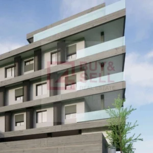 1 Bedroom Apartment for Sale in Limassol – Ekali