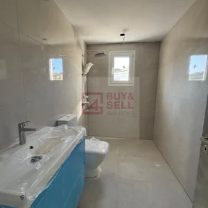 5 Bedroom House for Rent in Agios Tychonas, Limassol District