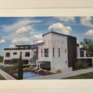 5 Bedroom House for Rent in Agios Tychonas, Limassol District