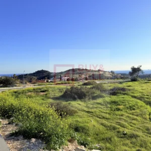875m² Plot for Sale in Agios Tychonas, Limassol District