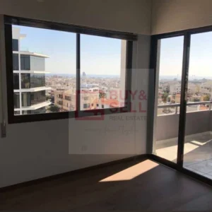 160m² Office for Rent in Limassol – Mesa Geitonia