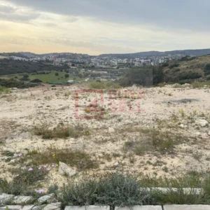 627m² Plot for Sale in Germasogeia, Limassol District
