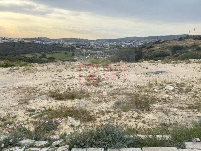 Plots of Land for Sale