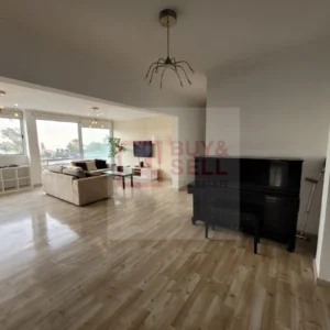 4 Bedroom Apartment for Sale in Limassol – Neapolis