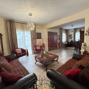 5 Bedroom House for Sale in Limassol – Agios Athanasios