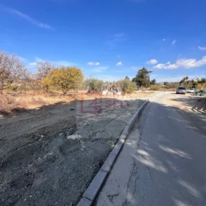 750m² Plot for Sale in Erimi, Limassol District