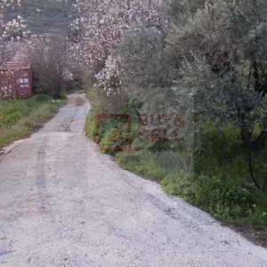 7,358m² Plot for Sale in Doros, Limassol District