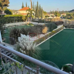 6+ Bedroom House for Rent in Agios Tychonas, Limassol District