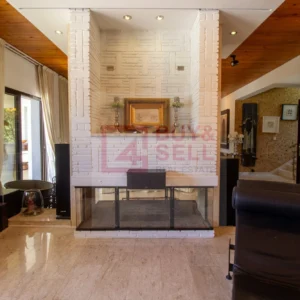 5 Bedroom House for Sale in Moniatis, Limassol District