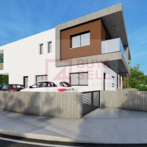 521m² Plot for Sale in Ypsonas, Limassol District