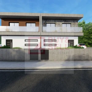 521m² Plot for Sale in Ypsonas, Limassol District