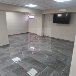 370m² Office for Rent in Limassol – Zakaki