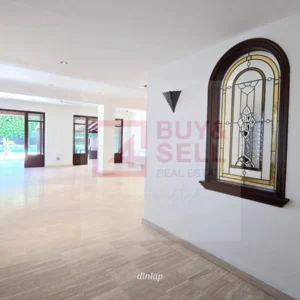 6+ Bedroom House for Sale in Limassol – Kapsalos