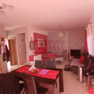 3 Bedroom House for Sale in Ypsonas, Limassol District