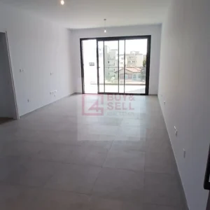 3 Bedroom Apartment for Sale in Limassol – Agia Zoni