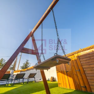 1 Bedroom House for Rent in Lofou, Limassol District