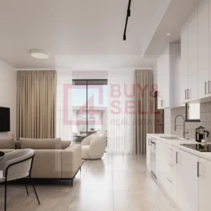 2 Bedroom House for Sale in Parekklisia, Limassol District