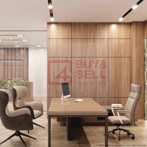 1720m² Building for Rent in Limassol – Agios Nicolaos