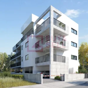 Building for Sale in Limassol – Agios Athanasios