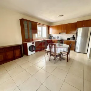 3 Bedroom Apartment for Rent in Limassol – Petrou kai Pavlou