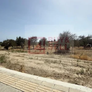521m² Plot for Sale in Erimi, Limassol District