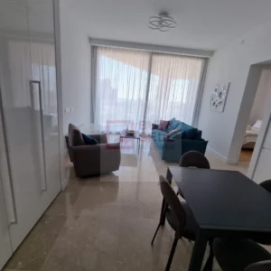1 Bedroom Apartment for Rent in Germasogeia, Limassol District