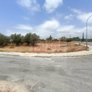689m² Plot for Sale in Pyrgos Lemesou, Limassol District