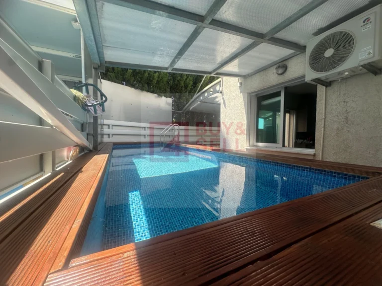 Cheap Houses and Villas for Sale Limassol up to 500000 euro