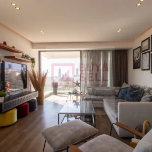 2 Bedroom Apartment for Sale in Limassol – Mesa Geitonia