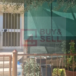 298m² Plot for Sale in Limassol – Petrou kai Pavlou