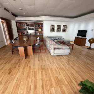 120m² Office for Rent in Limassol – Agios Nicolaos