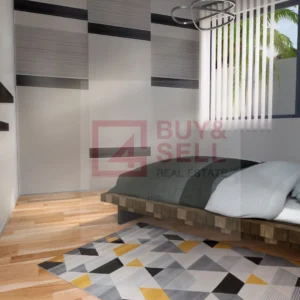 3 Bedroom House for Sale in Tsada, Paphos District