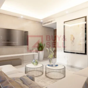 2 Bedroom Apartment for Sale