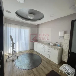 120m² Office for Rent in Limassol – Agia Zoni