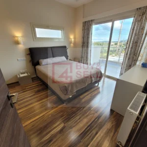 4 Bedroom House for Sale in Moni, Limassol District