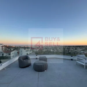 5 Bedroom House for Rent in Limassol – Agia Fyla