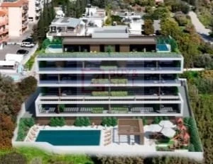 3 Bedroom Apartment for Sale in Germasogeia, Limassol District