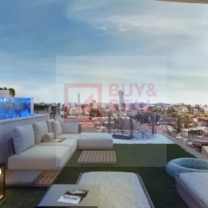 3 Bedroom Apartment for Sale in Limassol – Zakaki