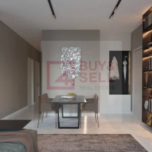 2 Bedroom Apartment for Sale in Limassol – Zakaki