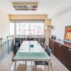 90m² Office for Rent in Germasogeia, Limassol District