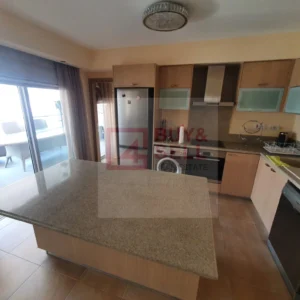 4 Bedroom Apartment for Sale in Germasogeia – Tourist Area, Limassol District