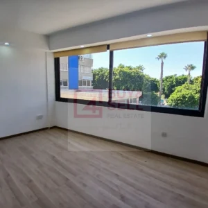 130m² Office for Rent