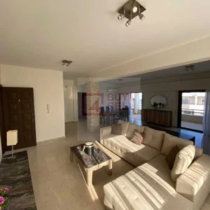 3 Bedroom Apartment for Rent in Limassol – Agios Athanasios